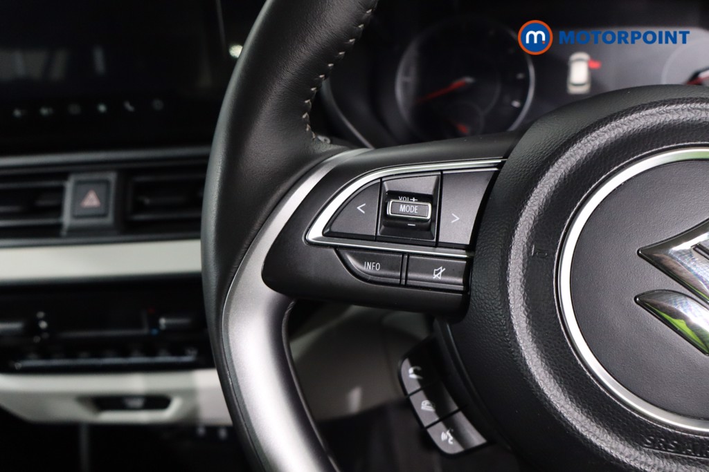 Suzuki Swift Motion Manual Petrol Hatchback - Stock Number (1621399) - 7th supplementary image