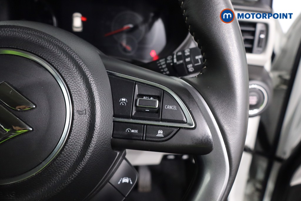 Suzuki Swift Motion Manual Petrol Hatchback - Stock Number (1621399) - 8th supplementary image