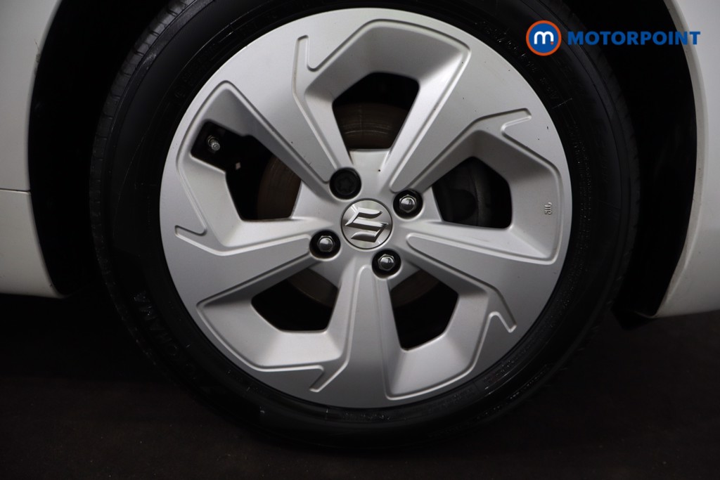 Suzuki Swift Motion Manual Petrol Hatchback - Stock Number (1621399) - 9th supplementary image