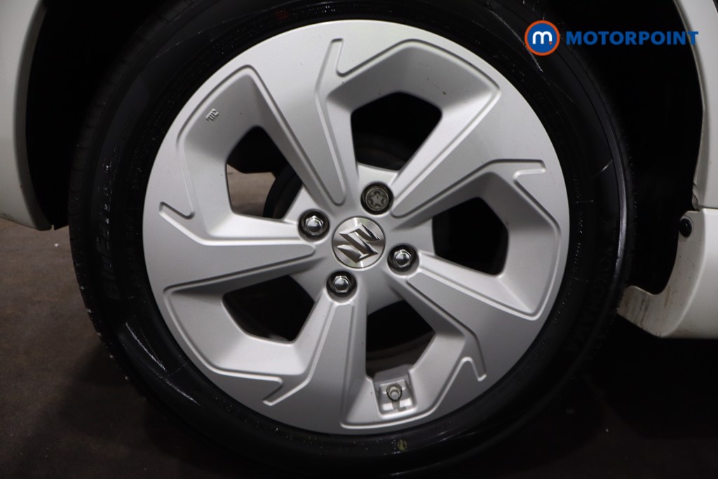 Suzuki Swift Motion Manual Petrol Hatchback - Stock Number (1621399) - 10th supplementary image