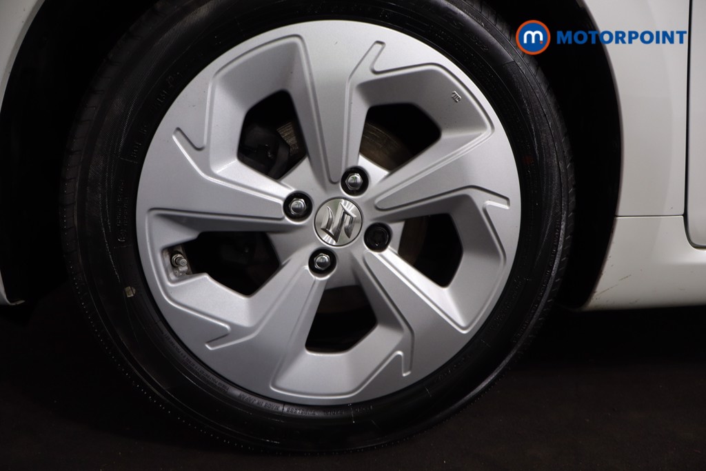 Suzuki Swift Motion Manual Petrol Hatchback - Stock Number (1621399) - 11th supplementary image