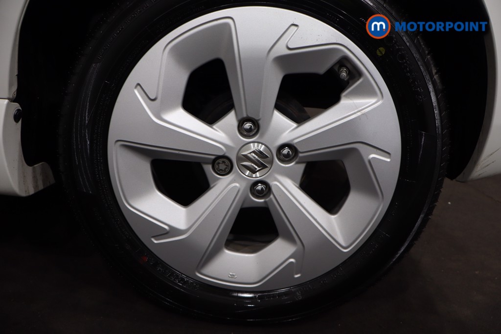 Suzuki Swift Motion Manual Petrol Hatchback - Stock Number (1621399) - 12th supplementary image