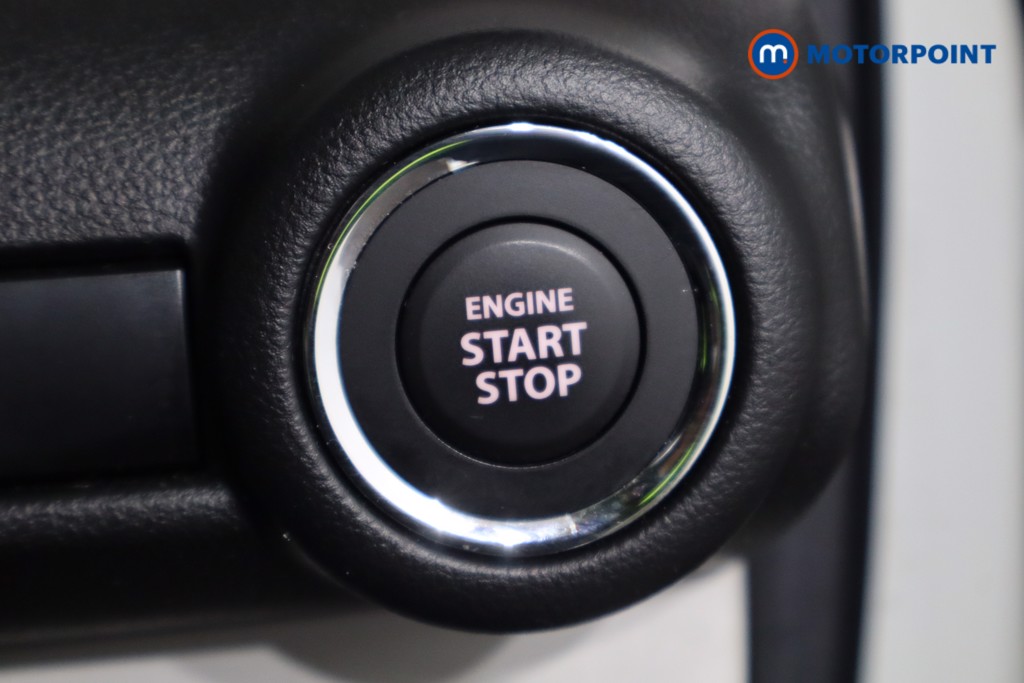Suzuki Swift Motion Manual Petrol Hatchback - Stock Number (1621399) - 14th supplementary image