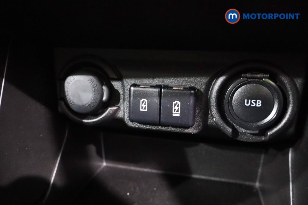 Suzuki Swift Motion Manual Petrol Hatchback - Stock Number (1621399) - 17th supplementary image