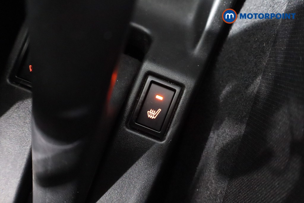 Suzuki Swift Motion Manual Petrol Hatchback - Stock Number (1621399) - 19th supplementary image