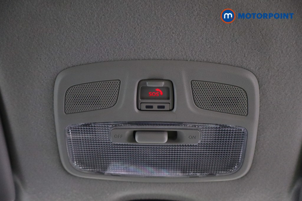 Suzuki Swift Motion Manual Petrol Hatchback - Stock Number (1621399) - 20th supplementary image