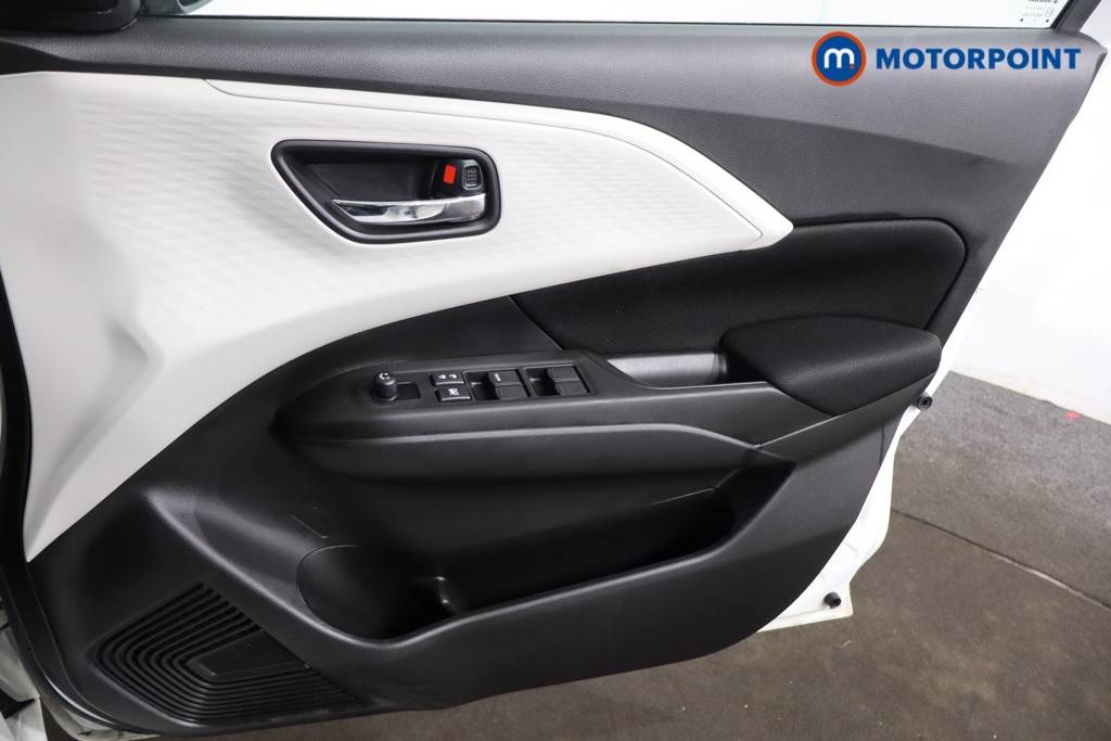 Suzuki Swift Motion Manual Petrol Hatchback - Stock Number (1621399) - 22nd supplementary image