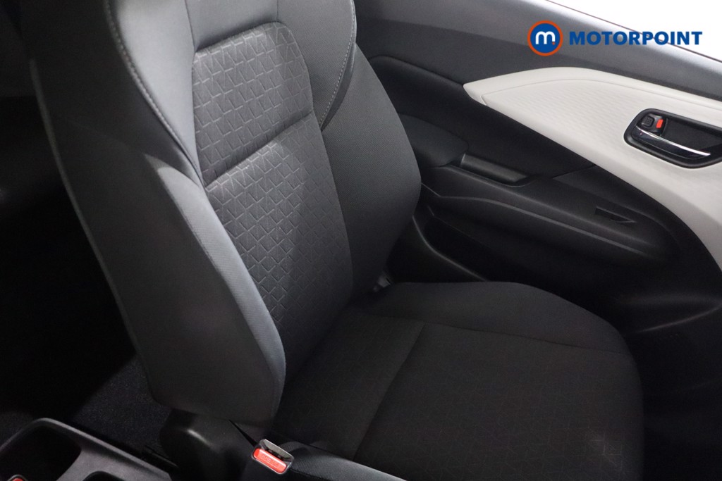 Suzuki Swift Motion Manual Petrol Hatchback - Stock Number (1621399) - 24th supplementary image