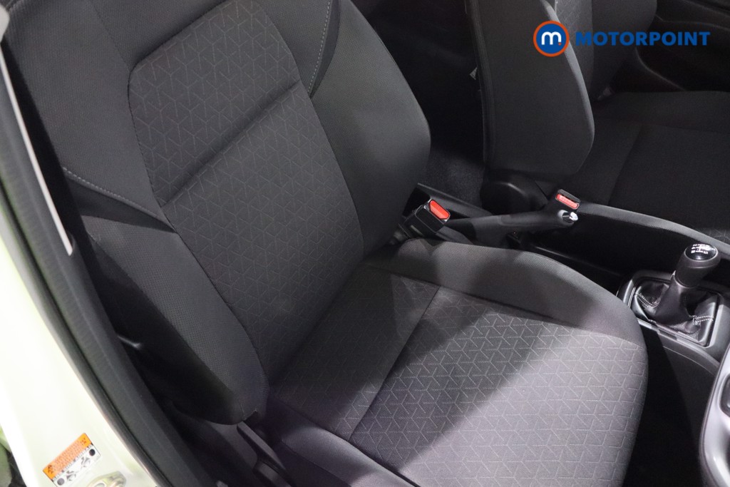 Suzuki Swift Motion Manual Petrol Hatchback - Stock Number (1621399) - 25th supplementary image
