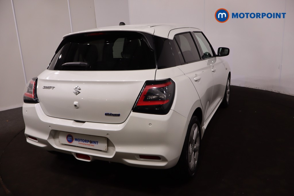Suzuki Swift Motion Manual Petrol Hatchback - Stock Number (1621399) - 29th supplementary image