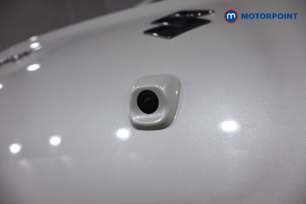 Suzuki Swift Motion Manual Petrol Hatchback - Stock Number (1621399) - 30th supplementary image