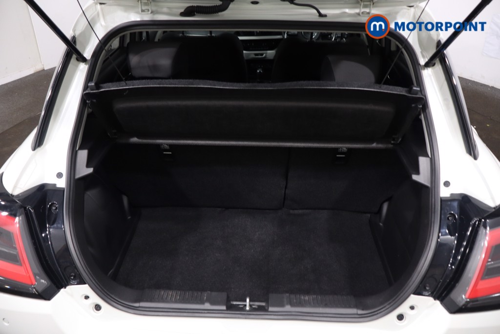 Suzuki Swift Motion Manual Petrol Hatchback - Stock Number (1621399) - 31st supplementary image