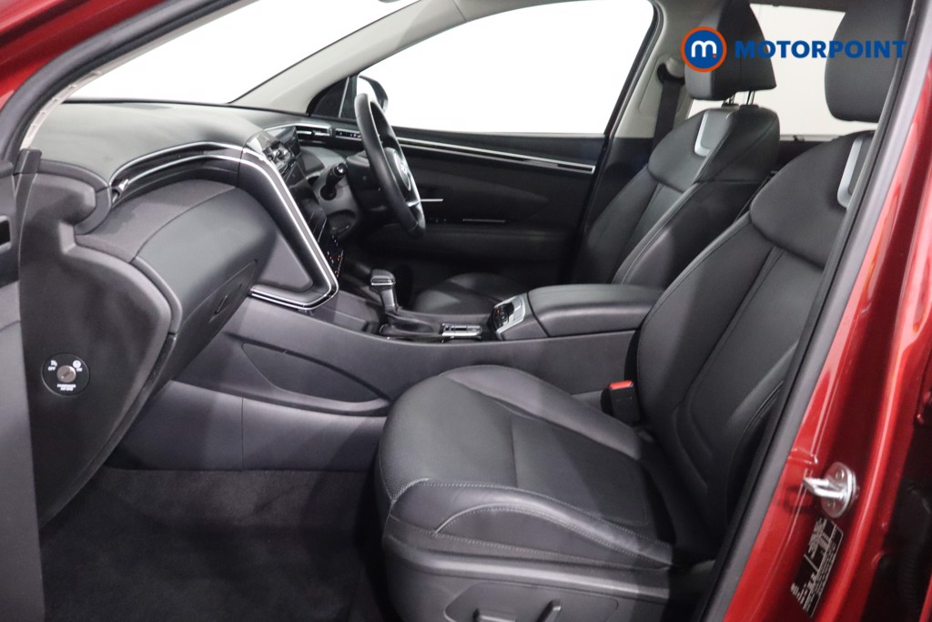 Hyundai Tucson Ultimate Automatic Petrol SUV - Stock Number (1621414) - 4th supplementary image