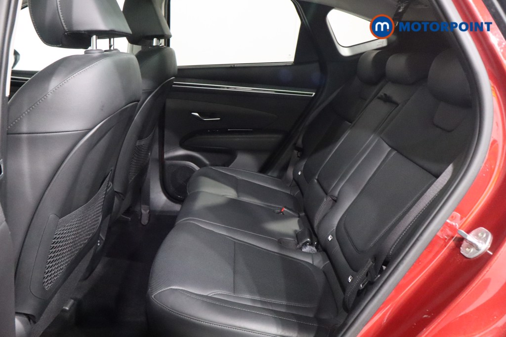 Hyundai Tucson Ultimate Automatic Petrol SUV - Stock Number (1621414) - 5th supplementary image