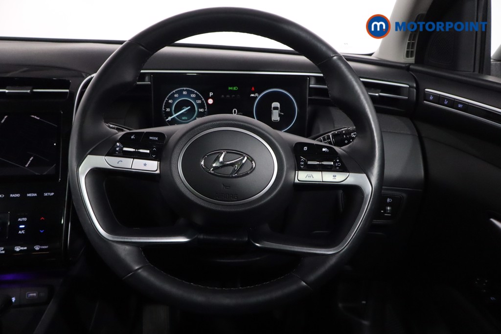 Hyundai Tucson Ultimate Automatic Petrol SUV - Stock Number (1621414) - 6th supplementary image