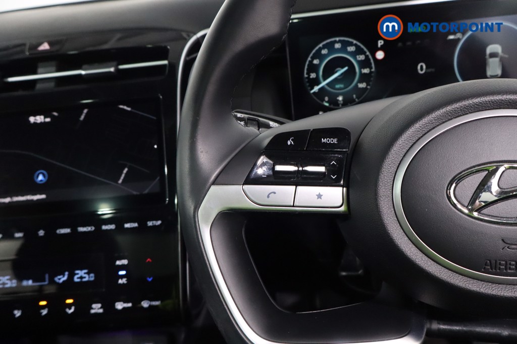 Hyundai Tucson Ultimate Automatic Petrol SUV - Stock Number (1621414) - 7th supplementary image