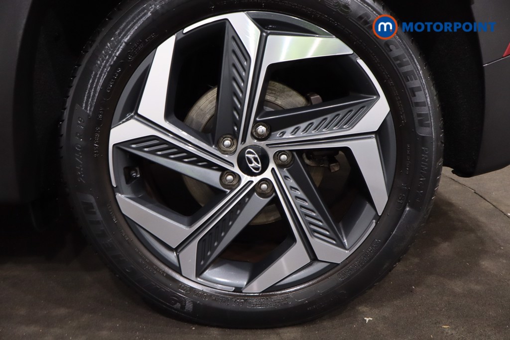 Hyundai Tucson Ultimate Automatic Petrol SUV - Stock Number (1621414) - 11th supplementary image
