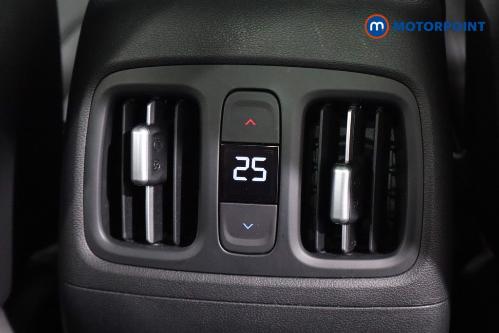 Hyundai Tucson Ultimate Automatic Petrol SUV - Stock Number (1621414) - 13th supplementary image