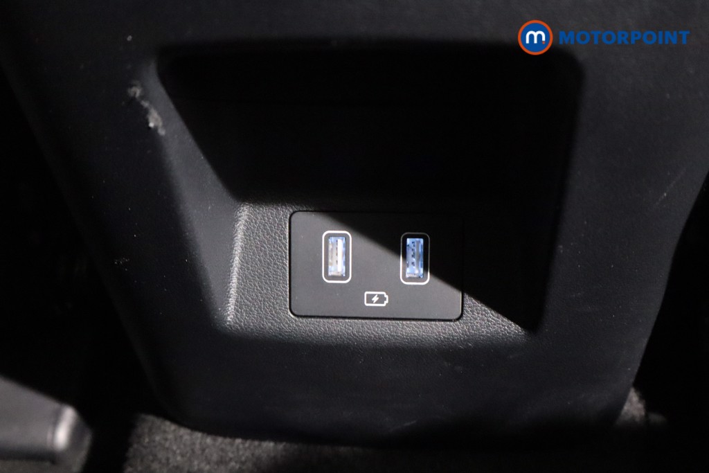 Hyundai Tucson Ultimate Automatic Petrol SUV - Stock Number (1621414) - 14th supplementary image