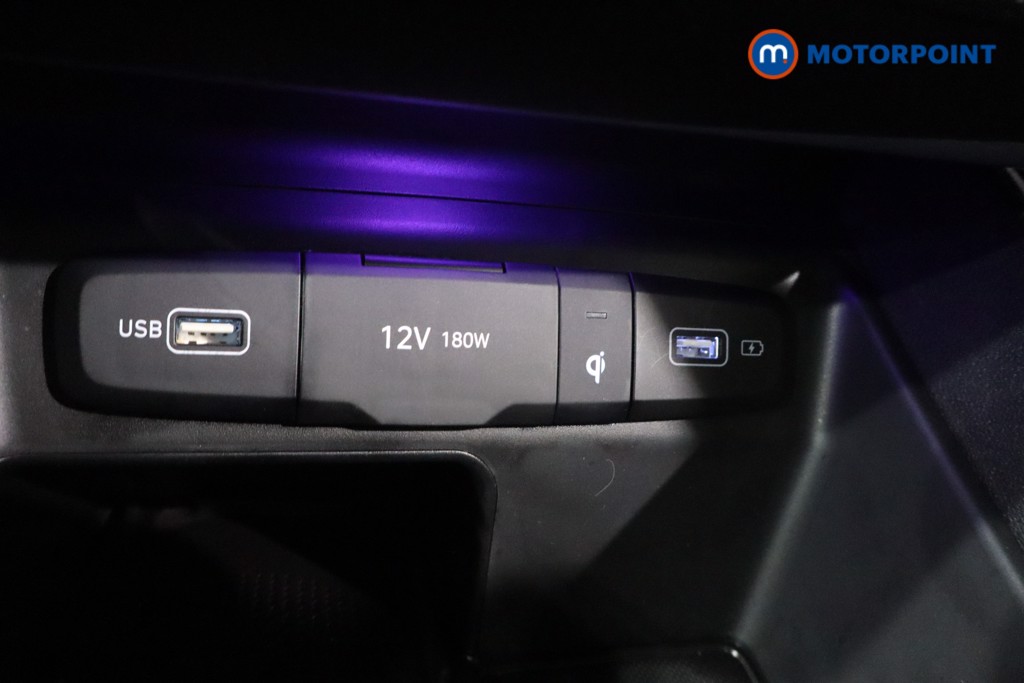 Hyundai Tucson Ultimate Automatic Petrol SUV - Stock Number (1621414) - 19th supplementary image