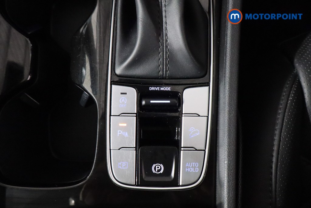 Hyundai Tucson Ultimate Automatic Petrol SUV - Stock Number (1621414) - 21st supplementary image