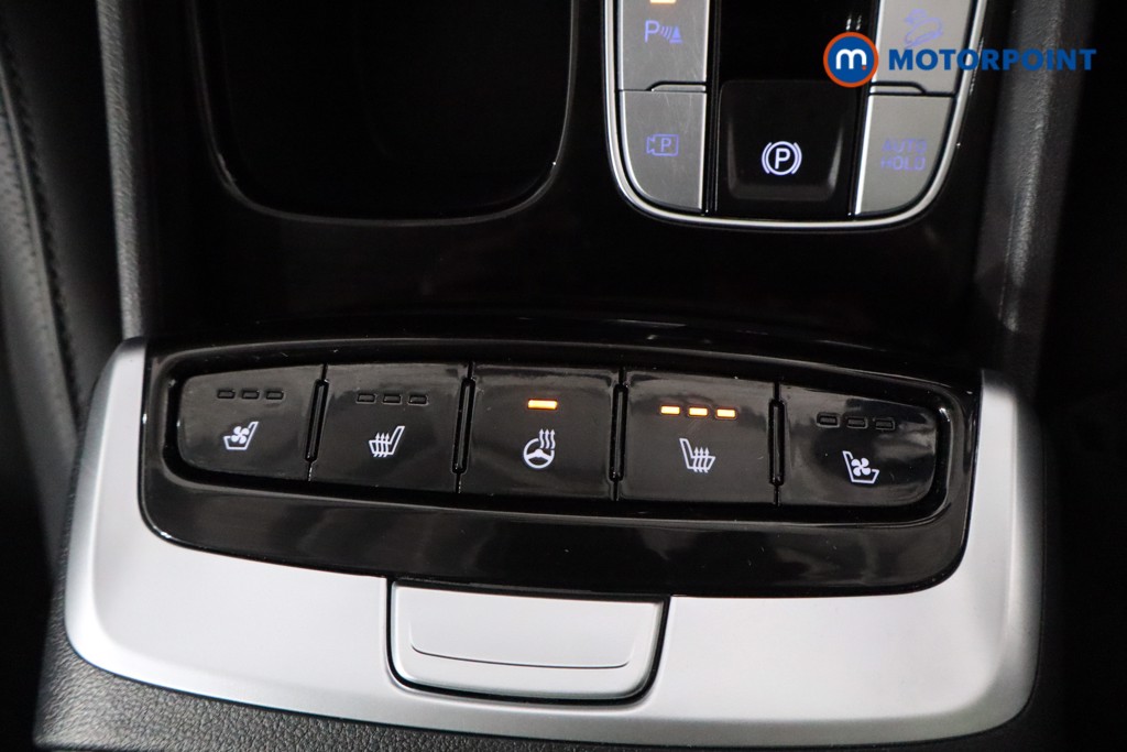 Hyundai Tucson Ultimate Automatic Petrol SUV - Stock Number (1621414) - 22nd supplementary image