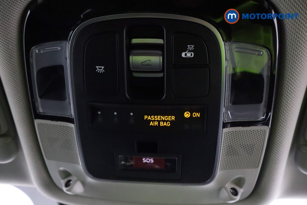 Hyundai Tucson Ultimate Automatic Petrol SUV - Stock Number (1621414) - 23rd supplementary image