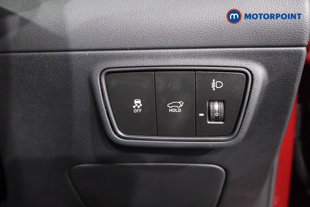 Hyundai Tucson Ultimate Automatic Petrol SUV - Stock Number (1621414) - 24th supplementary image