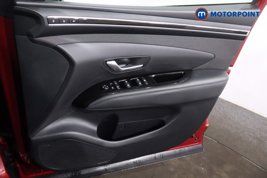 Hyundai Tucson Ultimate Automatic Petrol SUV - Stock Number (1621414) - 25th supplementary image