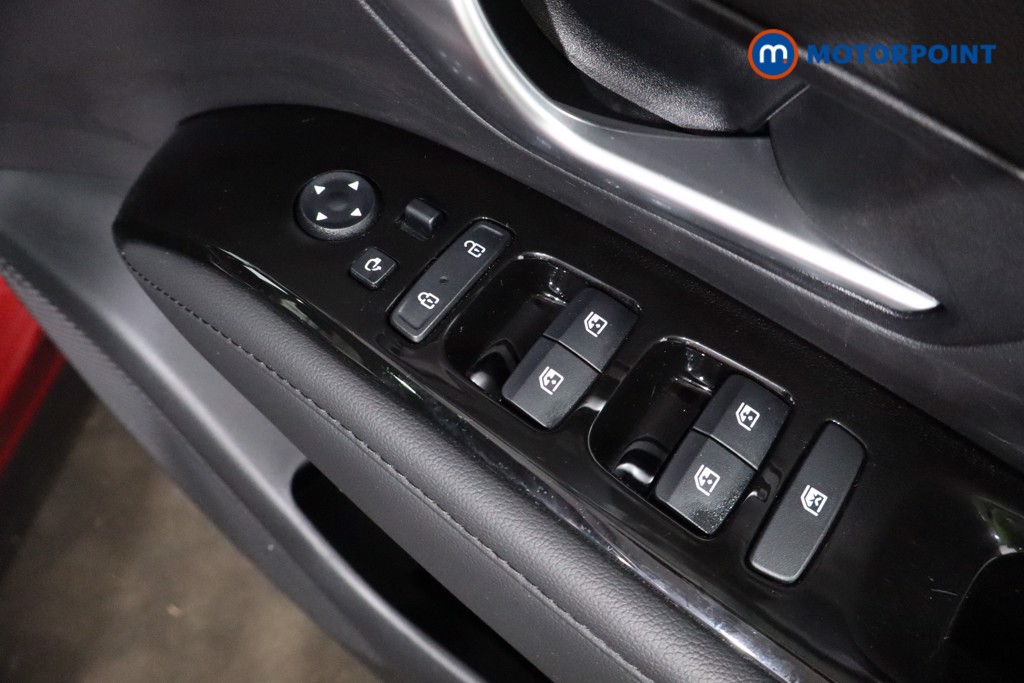 Hyundai Tucson Ultimate Automatic Petrol SUV - Stock Number (1621414) - 26th supplementary image