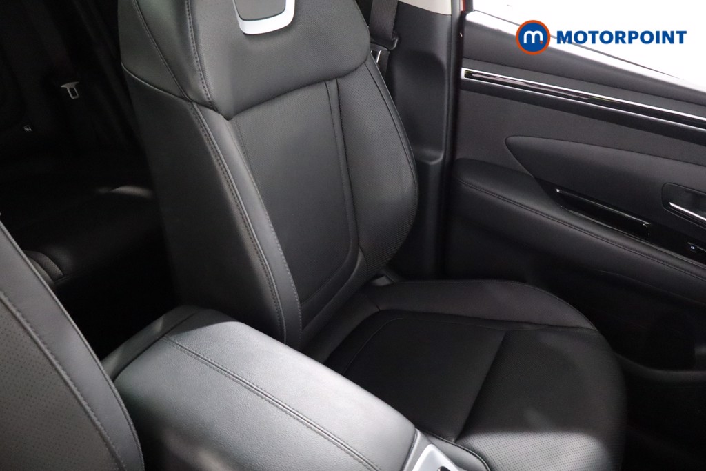 Hyundai Tucson Ultimate Automatic Petrol SUV - Stock Number (1621414) - 28th supplementary image