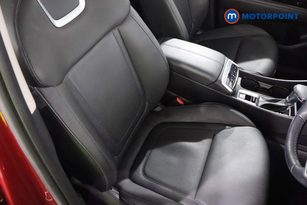 Hyundai Tucson Ultimate Automatic Petrol SUV - Stock Number (1621414) - 29th supplementary image