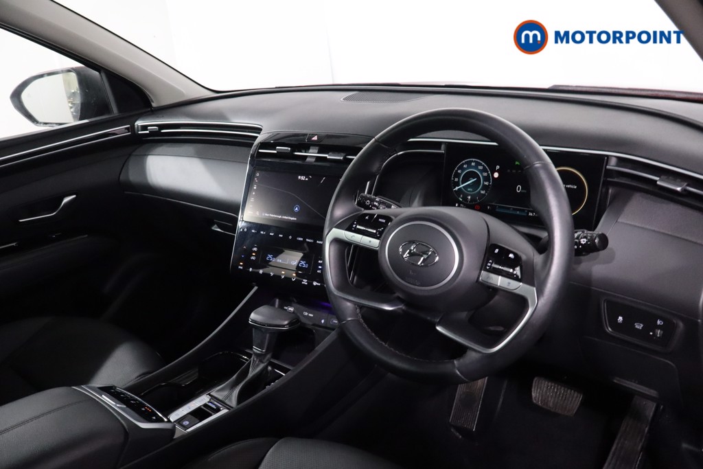 Hyundai Tucson Ultimate Automatic Petrol SUV - Stock Number (1621414) - 30th supplementary image