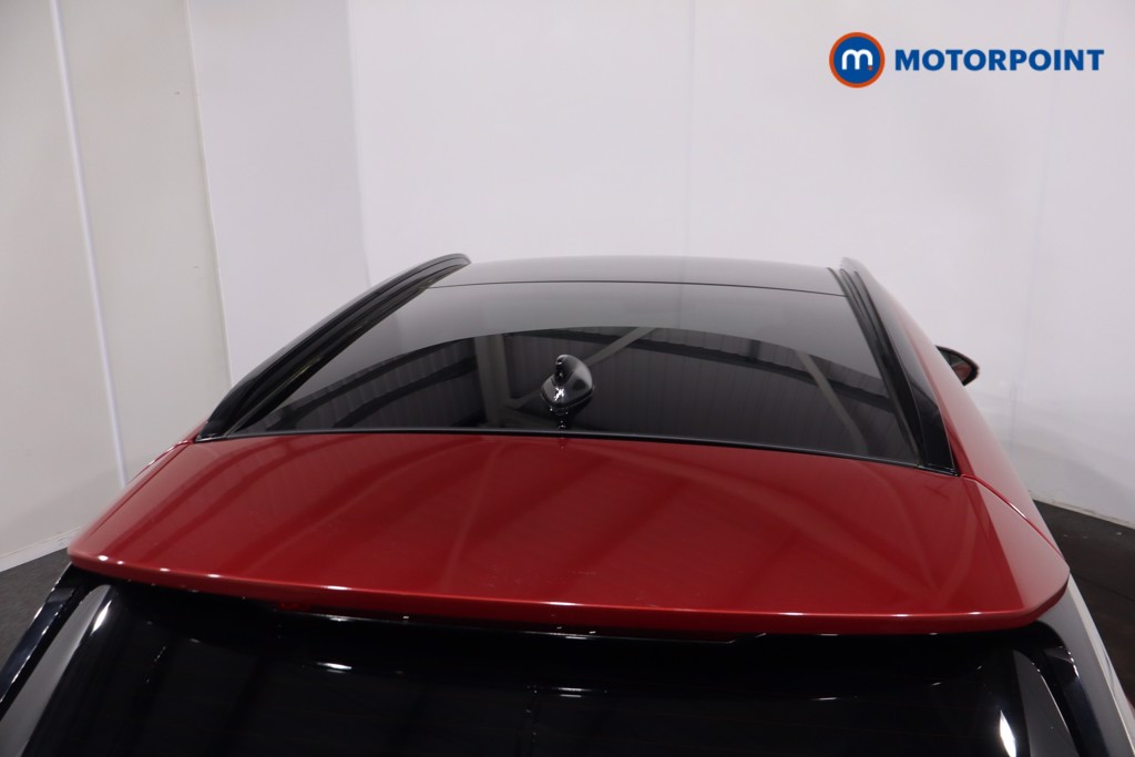 Hyundai Tucson Ultimate Automatic Petrol SUV - Stock Number (1621414) - 32nd supplementary image