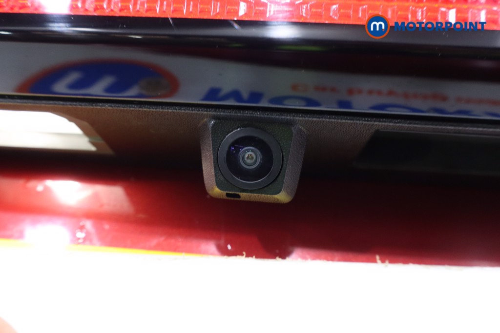 Hyundai Tucson Ultimate Automatic Petrol SUV - Stock Number (1621414) - 34th supplementary image