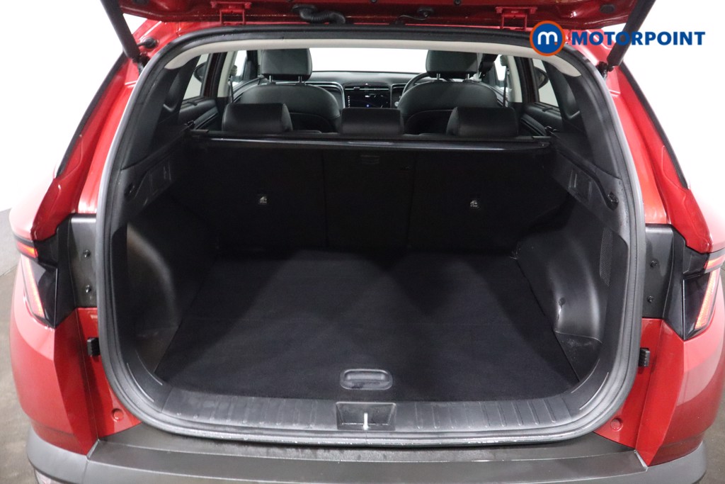 Hyundai Tucson Ultimate Automatic Petrol SUV - Stock Number (1621414) - 35th supplementary image