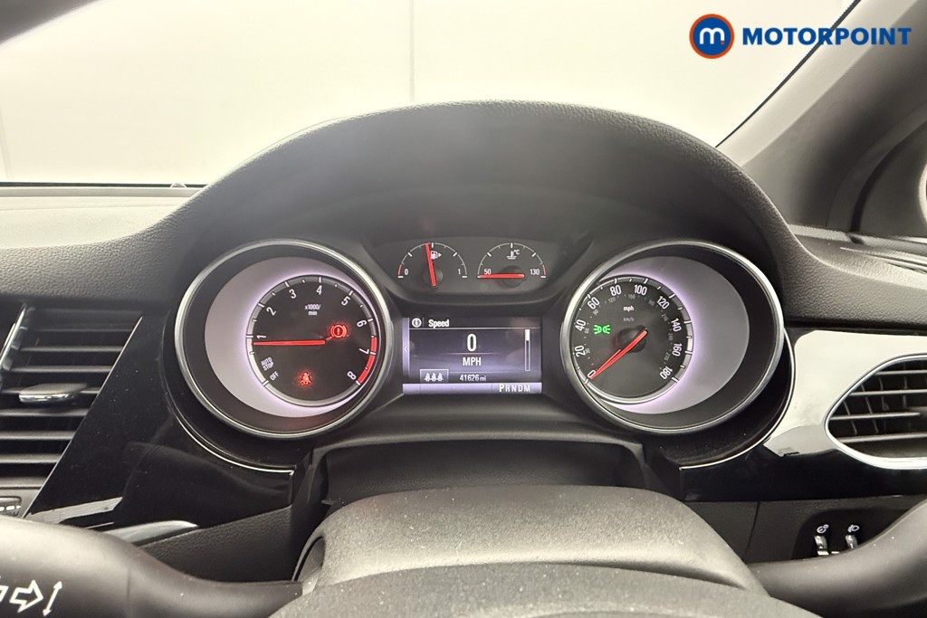 Vauxhall Astra Sri Nav Automatic Petrol Hatchback - Stock Number (1621743) - 2nd supplementary image