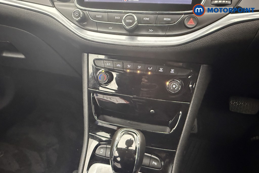 Vauxhall Astra Sri Nav Automatic Petrol Hatchback - Stock Number (1621743) - 3rd supplementary image