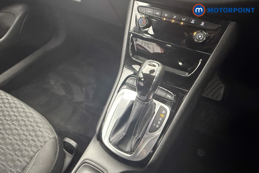 Vauxhall Astra Sri Nav Automatic Petrol Hatchback - Stock Number (1621743) - 4th supplementary image