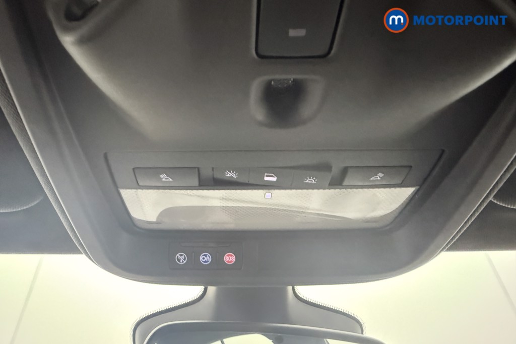 Vauxhall Astra Sri Nav Automatic Petrol Hatchback - Stock Number (1621743) - 13th supplementary image