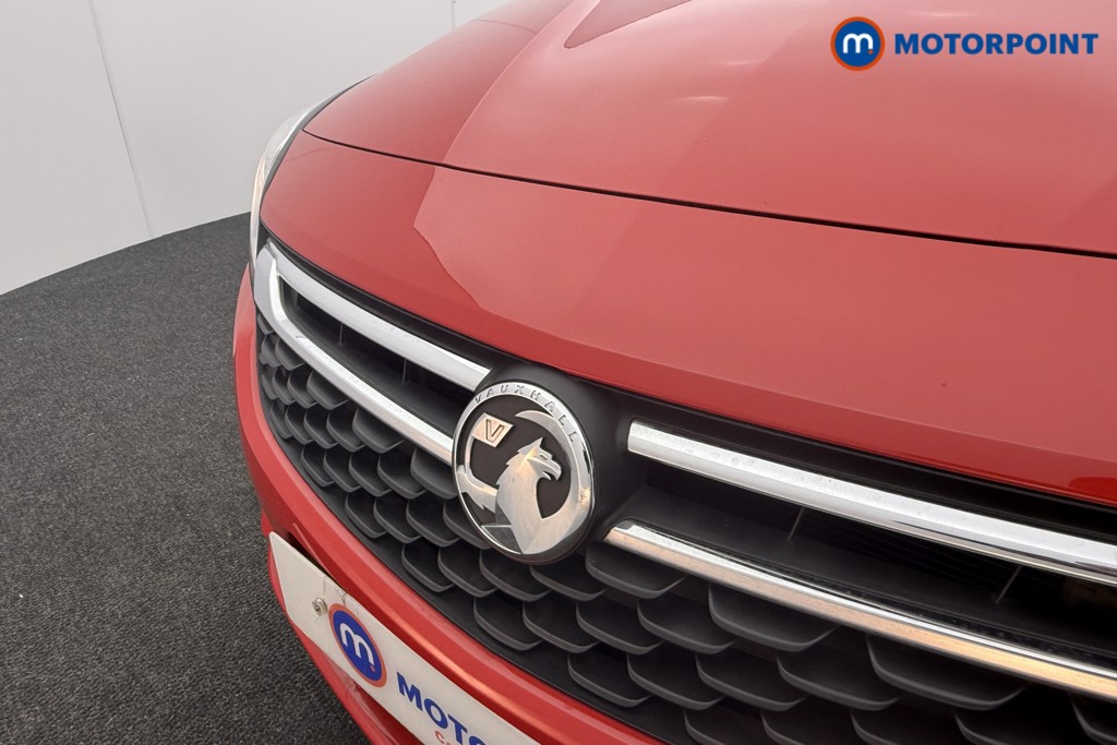 Vauxhall Astra Sri Nav Automatic Petrol Hatchback - Stock Number (1621743) - 16th supplementary image