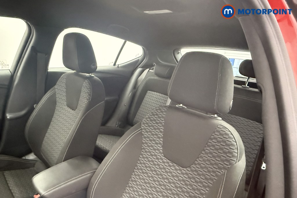 Vauxhall Astra Sri Nav Automatic Petrol Hatchback - Stock Number (1621743) - 18th supplementary image