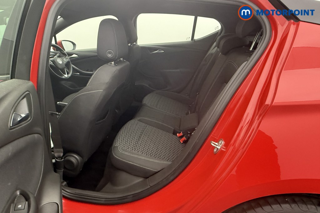 Vauxhall Astra Sri Nav Automatic Petrol Hatchback - Stock Number (1621743) - 19th supplementary image