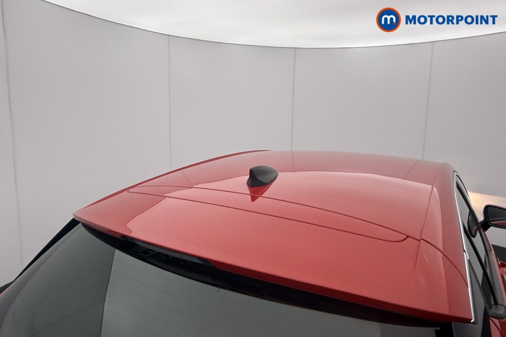 Vauxhall Astra Sri Nav Automatic Petrol Hatchback - Stock Number (1621743) - 22nd supplementary image