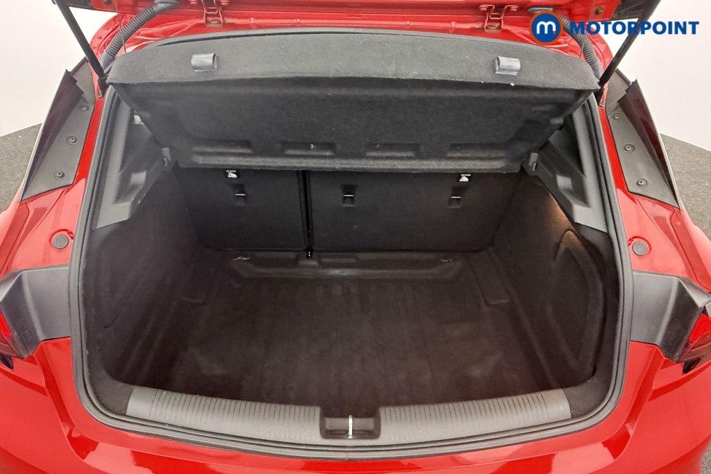 Vauxhall Astra Sri Nav Automatic Petrol Hatchback - Stock Number (1621743) - 23rd supplementary image