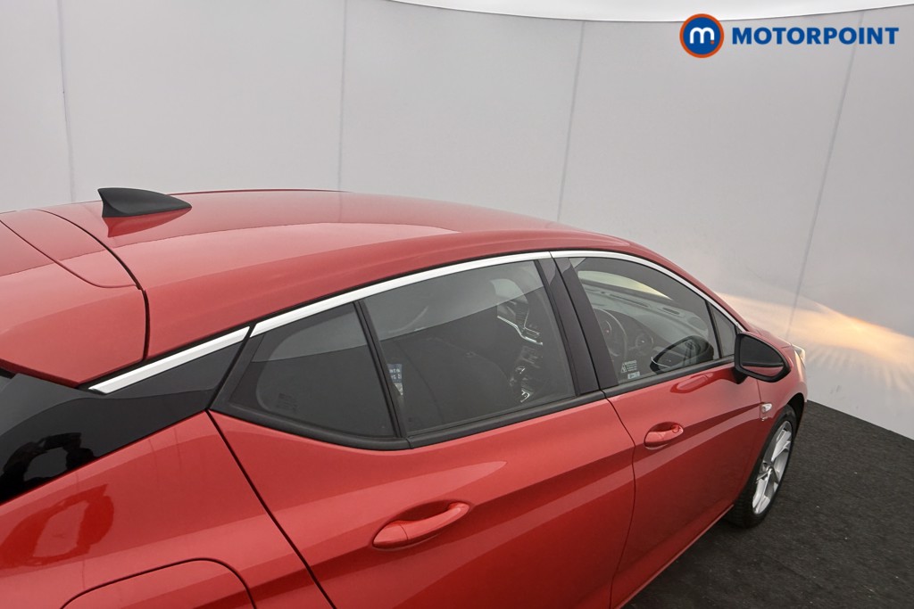 Vauxhall Astra Sri Nav Automatic Petrol Hatchback - Stock Number (1621743) - 24th supplementary image