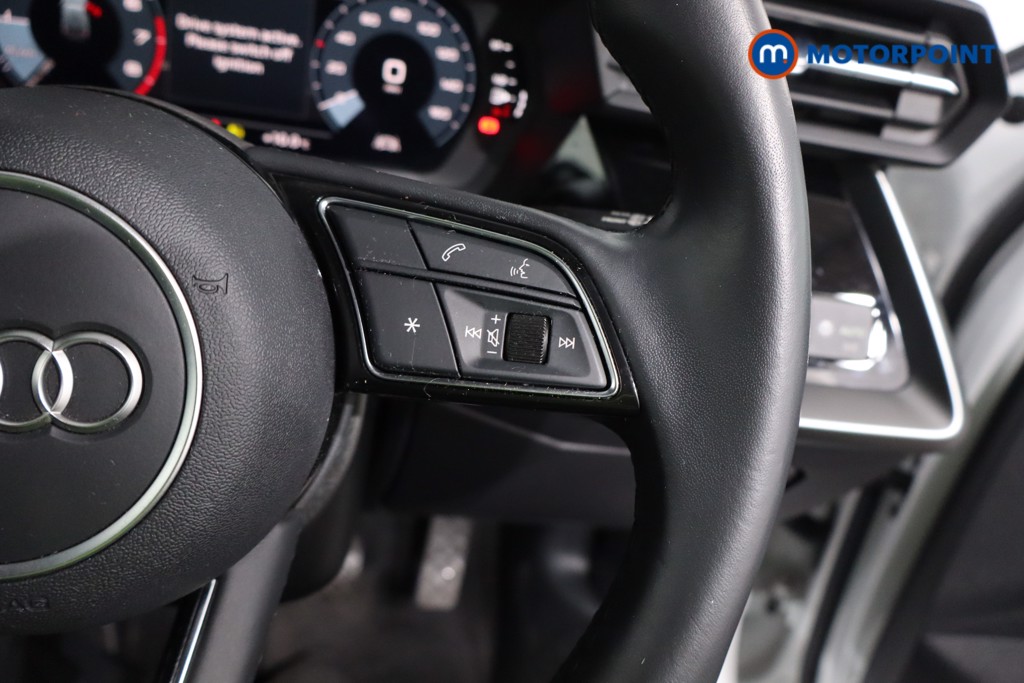 Audi A3 Technik Manual Petrol Hatchback - Stock Number (1621750) - 8th supplementary image