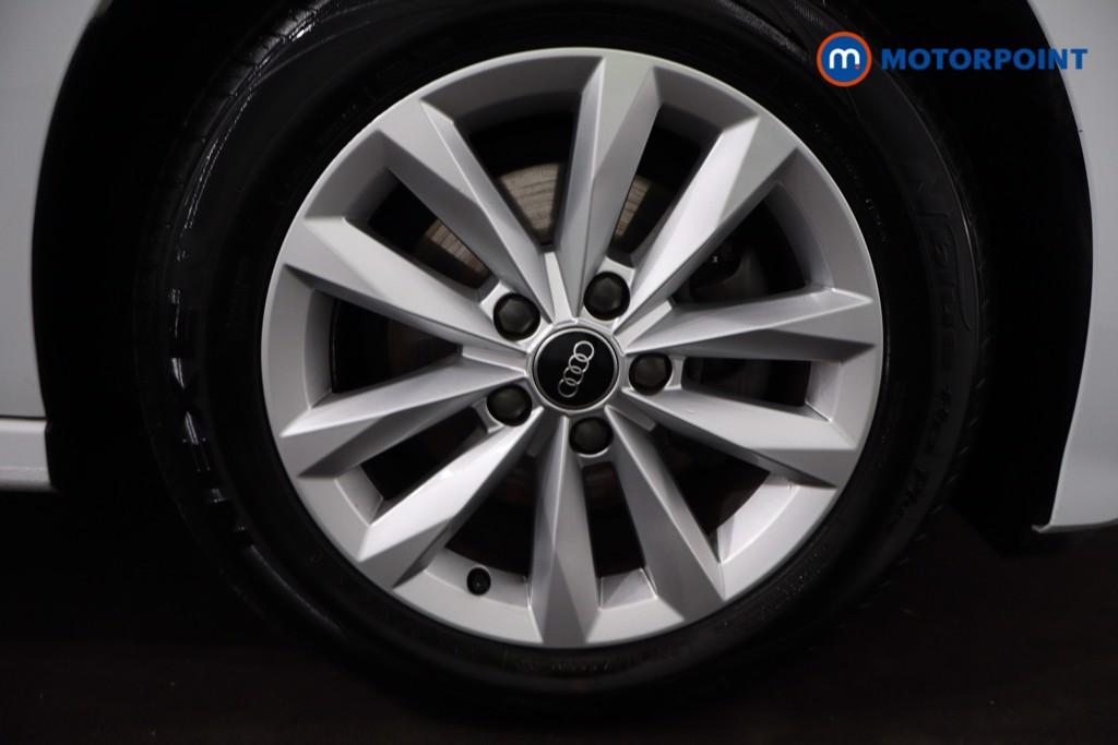 Audi A3 Technik Manual Petrol Hatchback - Stock Number (1621750) - 9th supplementary image