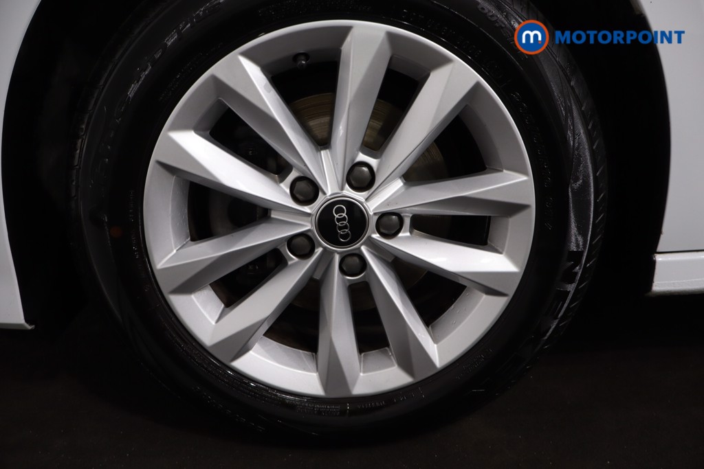 Audi A3 Technik Manual Petrol Hatchback - Stock Number (1621750) - 11th supplementary image