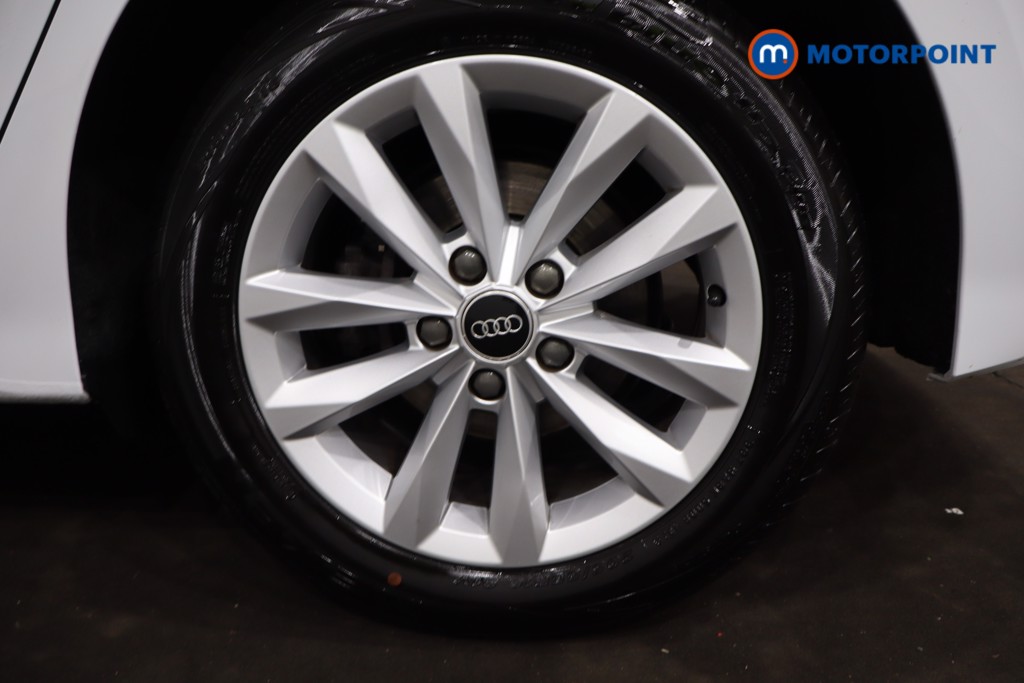 Audi A3 Technik Manual Petrol Hatchback - Stock Number (1621750) - 12th supplementary image